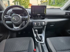 Toyota Yaris 1.5 | Mobile.bg � ����� ������ 9