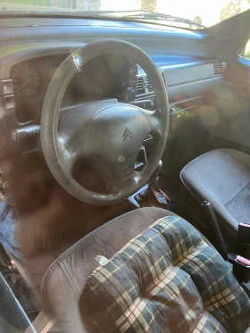 Citroen Zx 1.9 D, 75 hp | Mobile.bg � ����� ������ 7