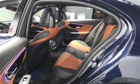 Mercedes-Benz C 300 4MATIC* AMG* BURMESTER* HEAD UP* 360 КАМЕРИ* КЕЙЛЕ - 32000 € / 62586.56 лв. - 37571904 14