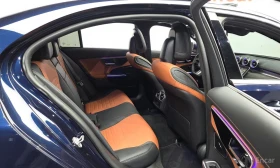 Mercedes-Benz C 300 4MATIC* AMG* BURMESTER* HEAD UP* 360 КАМЕРИ* КЕЙЛЕ - 32000 € / 62586.56 лв. - 37571904 15