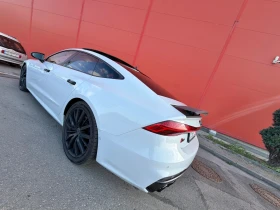 ����� �� �������� �� Audi S7 MATRIX* 349��* ������* ��������* 