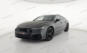 ������ Audi S7