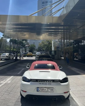 Porsche Boxster GTS* BOSE* ������� �����* ������ ���� | Mobile.bg � ����� ������ 2