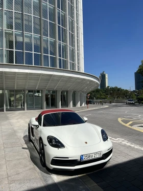 Porsche Boxster GTS* BOSE* ������� �����* ������ ���� | Mobile.bg � ����� ������ 3