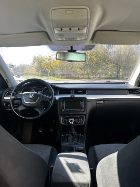 Skoda Superb undefined | Auto.bg — изображение 5
