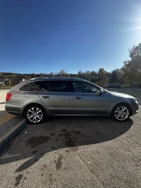 Skoda Superb undefined | Auto.bg — изображение 2