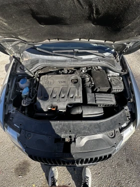 Skoda Superb undefined | Auto.bg — изображение 10