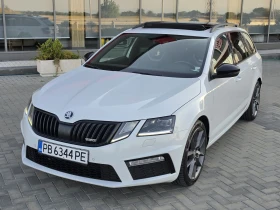 Skoda Octavia 2.0VRS/FUL\FUL