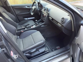Audi A3 Sportback 1.6FSI ��� | Mobile.bg � ����� ������ 6