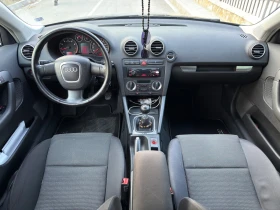 Audi A3 Sportback 1.6FSI ��� | Mobile.bg � ����� ������ 7