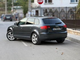 Audi A3 Sportback 1.6FSI ��� | Mobile.bg � ����� ������ 3
