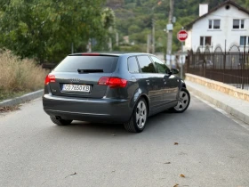 Audi A3 Sportback 1.6FSI ��� | Mobile.bg � ����� ������ 4