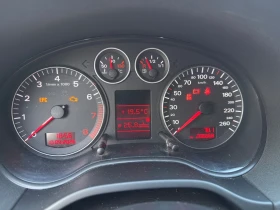 Audi A3 Sportback 1.6FSI ��� | Mobile.bg � ����� ������ 9