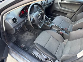 Audi A3 Sportback 1.6FSI ��� | Mobile.bg � ����� ������ 5