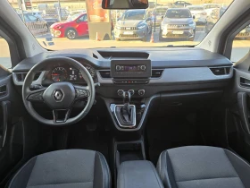 Renault Kangoo 1.3 TCe 129 EDC | Auto.bg — изображение 7