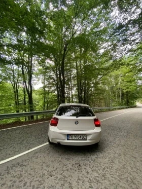 BMW 116, снимка 6 - Автомобили и джипове - 56359113