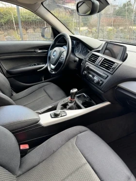 BMW 116, снимка 8 - Автомобили и джипове - 56359113