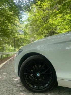 BMW 116, снимка 3 - Автомобили и джипове - 56359113