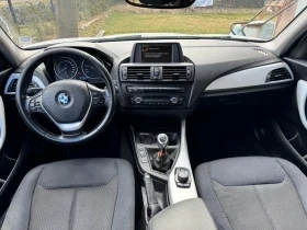 BMW 116, снимка 7 - Автомобили и джипове - 56359113