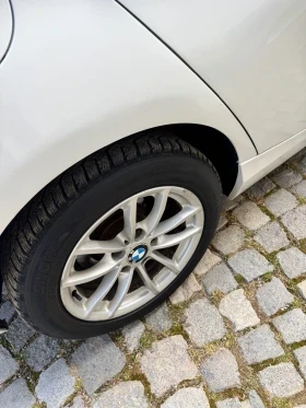 BMW 116, снимка 10 - Автомобили и джипове - 56359113