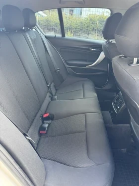 BMW 116, снимка 9 - Автомобили и джипове - 56359113