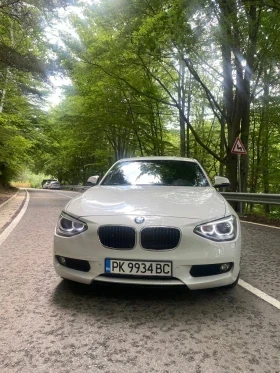 BMW 116, снимка 4 - Автомобили и джипове - 56359113