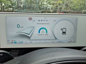 Hyundai Ioniq 5 72.6KWh/UNIQ/ГАРАНЦИЯ/360/HEADUP/BOSE/SOH100% - 29750 € - 33735850 5