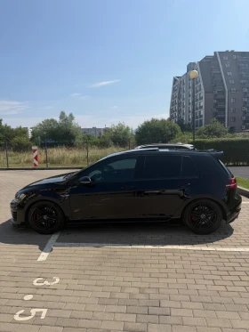 VW Golf GTI;MAXTON DESIGN, ZAERO DESIGN - 11000 € - 34901824 3