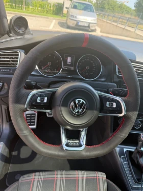 VW Golf GTI;MAXTON DESIGN, ZAERO DESIGN - 11000 € - 34901824 9