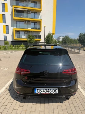 VW Golf GTI;MAXTON DESIGN, ZAERO DESIGN - 11000 € - 34901824 2