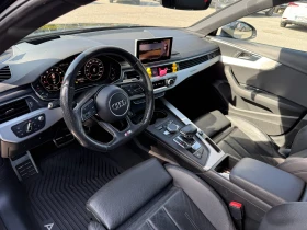 Audi A4 2.0T Quattro Sline B&O HEAD UP  - 16499 € - 82854825 11