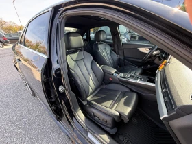 Audi A4 2.0T Quattro Sline B&O HEAD UP  - 16499 € - 82854825 17