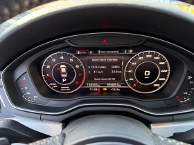 Audi A4 2.0T Quattro Sline B&O HEAD UP  - 16499 € - 82854825 14