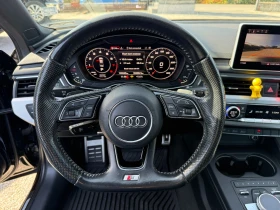 Audi A4 2.0T Quattro Sline B&O HEAD UP  - 16499 € - 82854825 13