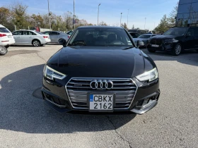 Audi A4 2.0T Quattro Sline B&O HEAD UP  - 16499 € - 82854825 2