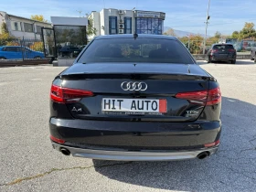 Audi A4 2.0T Quattro Sline B&O HEAD UP  - 16499 € - 82854825 6