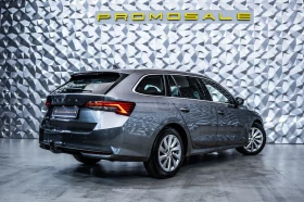 Skoda Octavia  2, 0 TDI DSG 2.0 Litre, Diesel, Automatic | Auto.bg — изображение 4