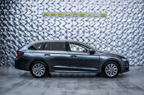 Skoda Octavia  2, 0 TDI DSG 2.0 Litre, Diesel, Automatic | Auto.bg — изображение 6