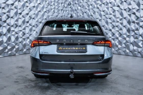 Skoda Octavia  2, 0 TDI DSG 2.0 Litre, Diesel, Automatic | Auto.bg — изображение 5