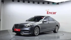 ������ Mercedes-Benz S 560