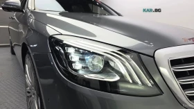 Mercedes-Benz S 560 | Mobile.bg � ����� ������ 3
