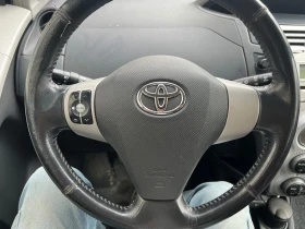 Toyota Yaris | Mobile.bg � ����� ������ 7