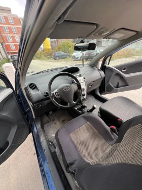 Toyota Yaris | Mobile.bg � ����� ������ 9