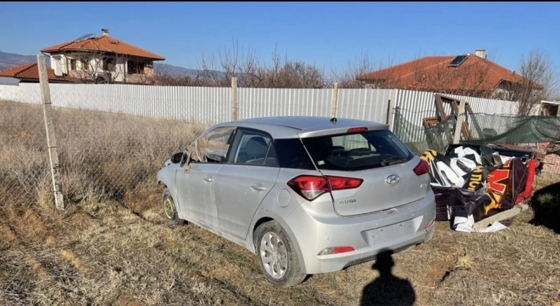 Hyundai I20, снимка 4 - Автомобили и джипове - 44488498