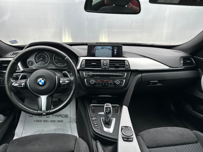 BMW 3gt 320 GT XD M Packet Full Options, снимка 8 - Автомобили и джипове - 46448345