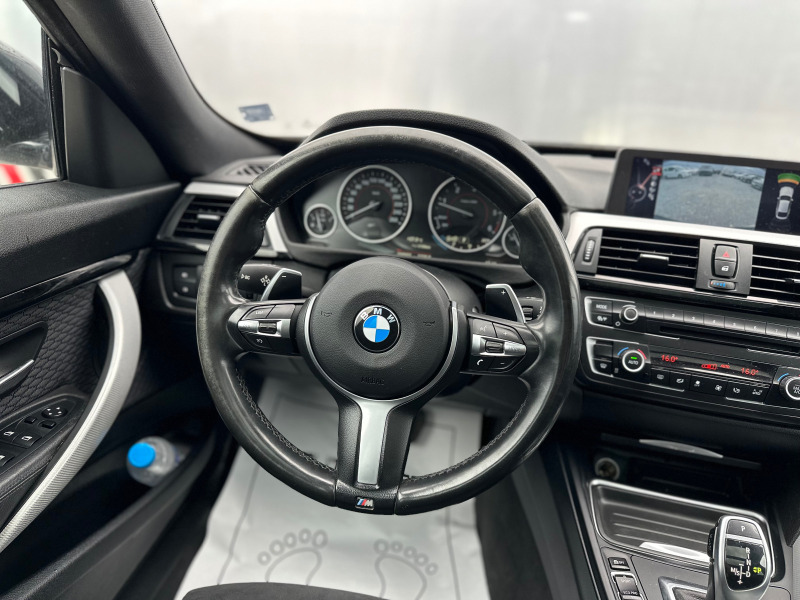 BMW 3gt 320 GT XD M Packet Full Options, снимка 9 - Автомобили и джипове - 46448345