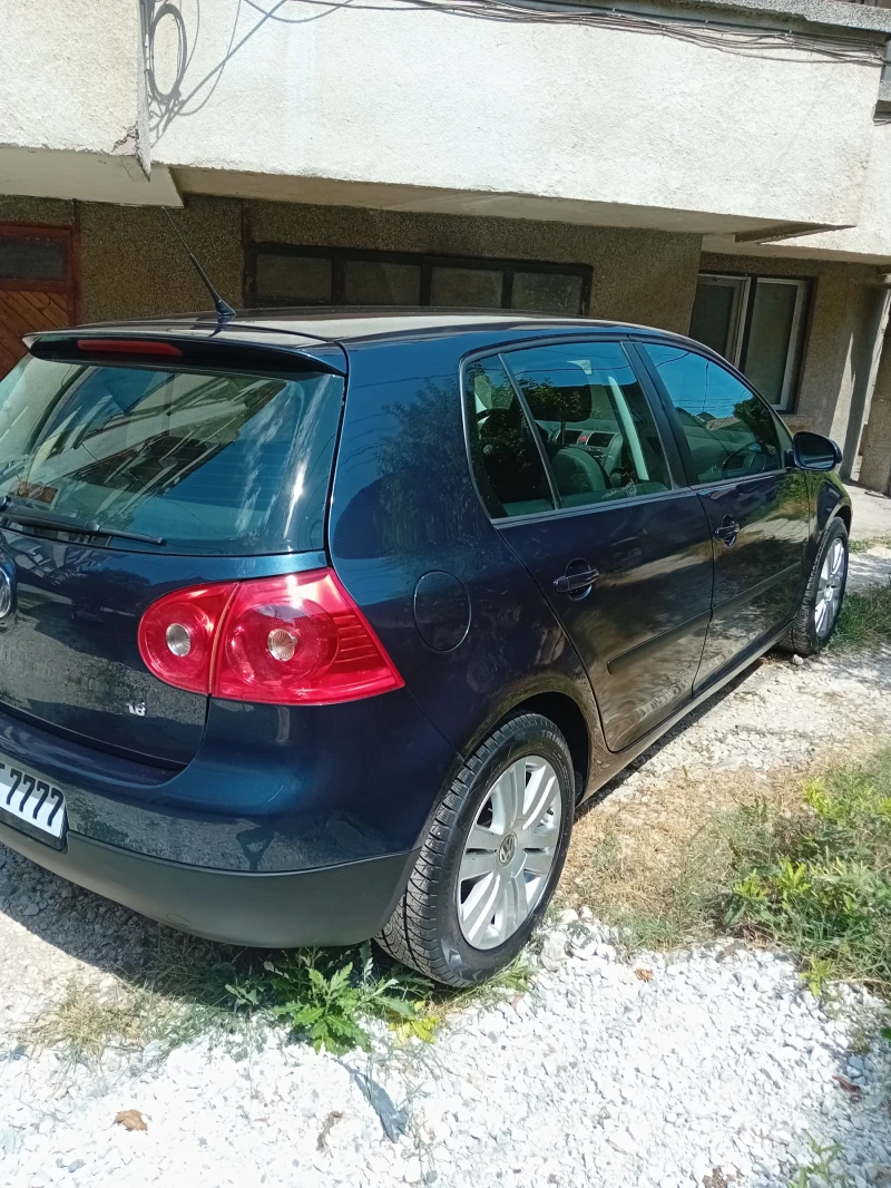 VW Golf 1.6, снимка 15 - Автомобили и джипове - 46942937