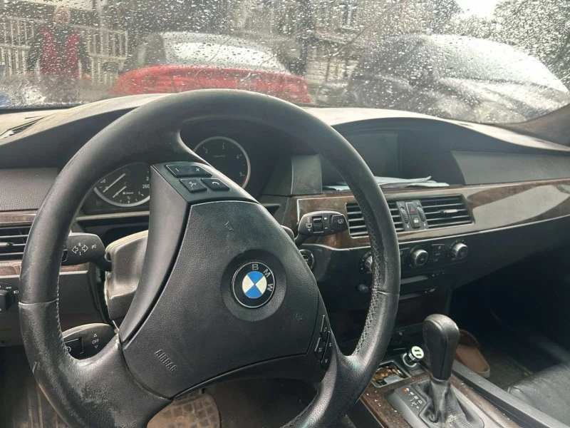 BMW 530 231к.с., снимка 8 - Автомобили и джипове - 47297149