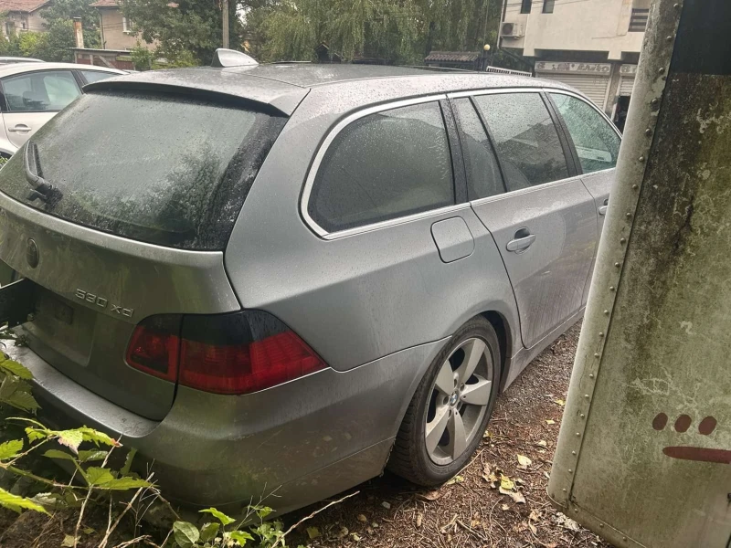 BMW 530 231к.с., снимка 3 - Автомобили и джипове - 47297149