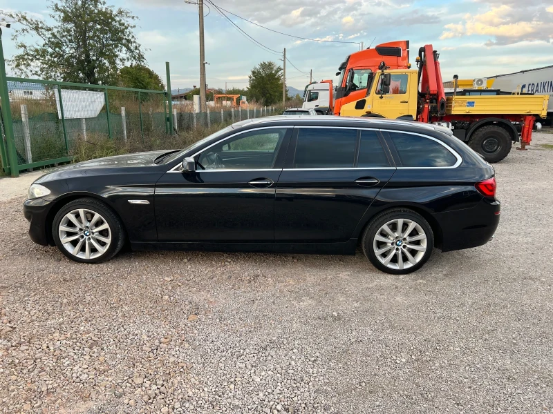 BMW 530 530 XDrive, Panorama, Carplay, Head up, Keyless go, снимка 8 - Автомобили и джипове - 47453245